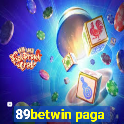 89betwin paga